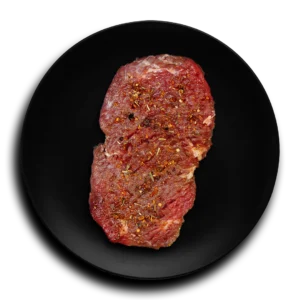 استیک بیفتک گوساله