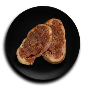 استیک بیفتک گوساله