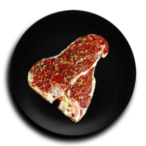 استیک تی بون