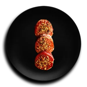 استیک فیله مینیون