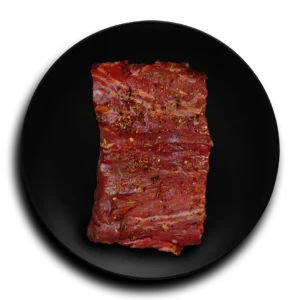 استیک فیله گوساله