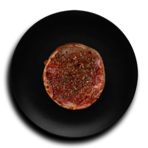 استیک ماربرینگ گوساله