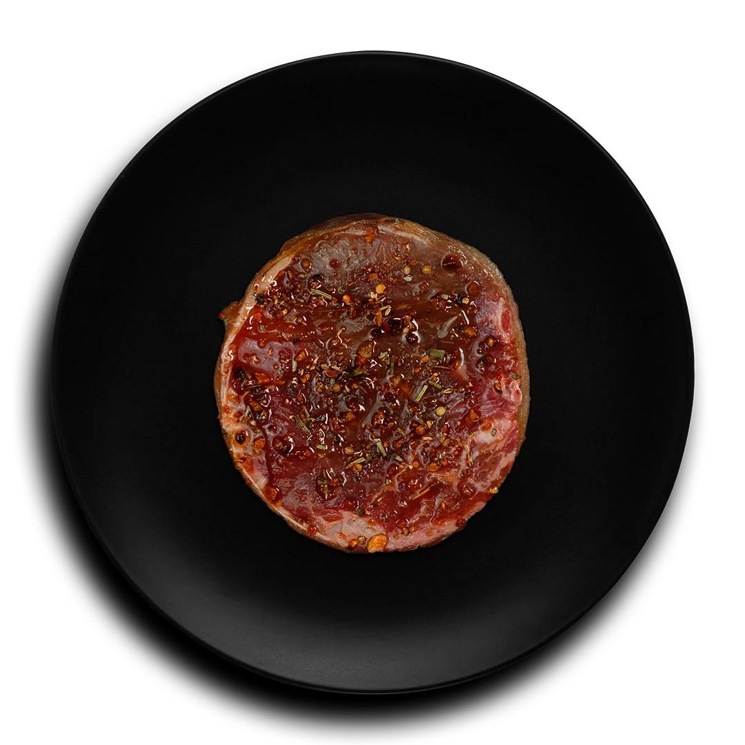استیک ماربرینگ استیک ماربرینگ گوساله