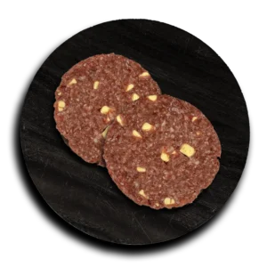 برگر فرانسوی