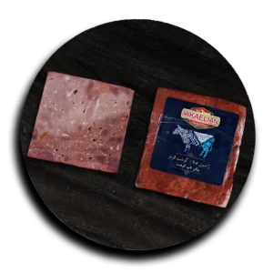 بیکن تاپ گوشت 95% مکائیلیان