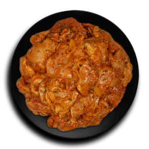 جوجه باربیکیو