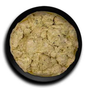 جوجه کباب لبنانی