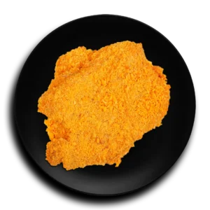 ران سوخاری ساده