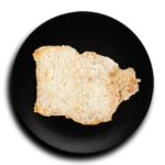 ران سوخاری ساده