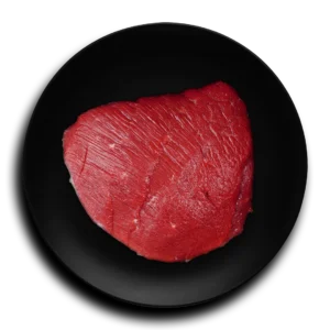 ران گوساله نر