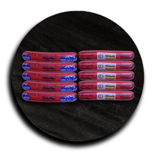 فرانکفورتر ارمنستانی 80% گوشت قرمز مکائیلیان