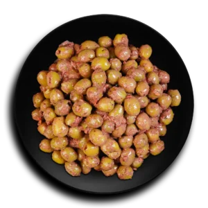 زیتون پرورده