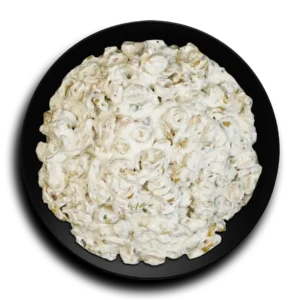 زیتون پنیر گردو ایتالیایی