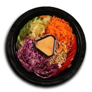 سالاد فرانسوی