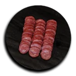 سوجوک ژامبون( 202 ) 80% گوشت قرمز