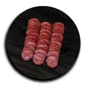 سوجوک ژامبون( 202 ) 80% گوشت قرمز