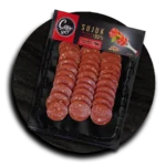 سوجوک گوشت گوساله 80% کاپو