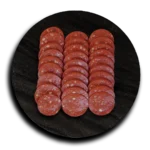 سوجوک گوشت گوساله 80% کاپو