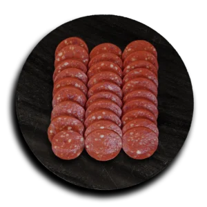 سوجوک گوشت گوساله 80% کاپو