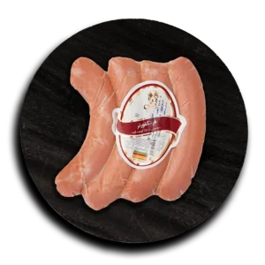 سوسیس فرانکفورتر 70%گوشت قرمز آرمن