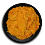 فیله سوخاری ساده