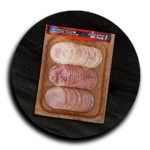 میکس پارتی202 (مرغ 90%-گوشت90%-بوقلمون 95%)