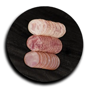 میکس پارتی202 (مرغ 90%-گوشت90%-بوقلمون 95%)