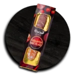 میکس پلیت سورن (وکیوم)