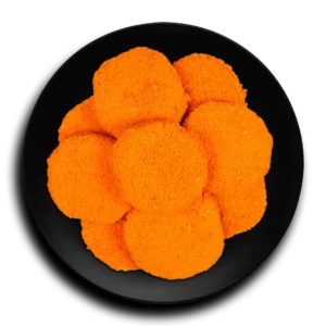 ناگت مرغ پنیری