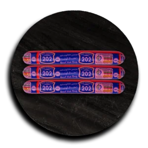 هات داگ 60% گوشت قرمز (202)