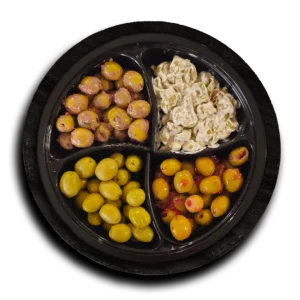 پک زیتون واگیو