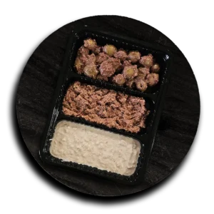 پک مزه گیلانی واگیو