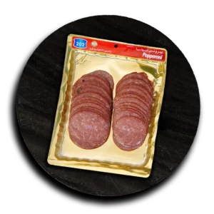 ژامبون 90% گوشت قرمز(202)