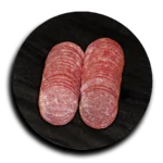 ژامبون 90% گوشت قرمز(سالامی)