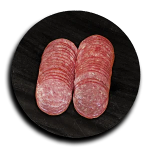 ژامبون 90% گوشت قرمز(سالامی)