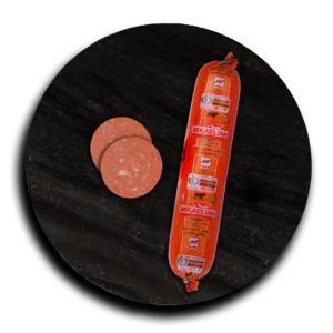 ژامبون 90% گوشت قرمز(سالامی ایتالیایی)مکائیلیان