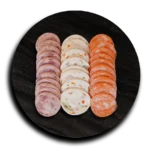 ژامیکس(گوشت گوساله90%-مرغ وقارچ60%-مرغ80%) کاپو