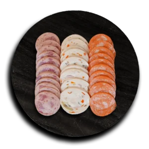 ژامیکس(گوشت گوساله90%-مرغ وقارچ60%-مرغ80%) کاپو