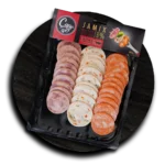 ژامیکس(گوشت گوساله90%-مرغ وقارچ60%-مرغ80%) کاپو