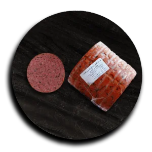 کالباس آتشین سورن