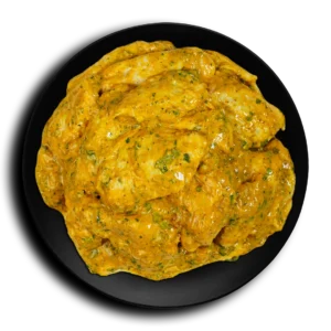 کتف و بال سیر و کره