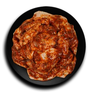 کتف و بال مکزیکی