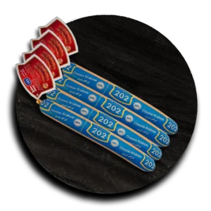 کراکف پنیری60% -202- گوشت قرمز