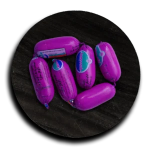 کوکتل ممتاز 80% گوشت قرمز کامپوره