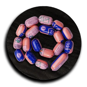 کوکتل ژاپنی 60% گوشت قرمز(202)