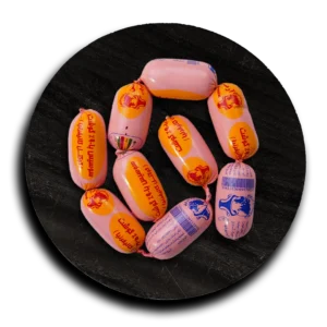 کوکتل کالیفرنیا90% گوشت قرمز و مرغ آرمن