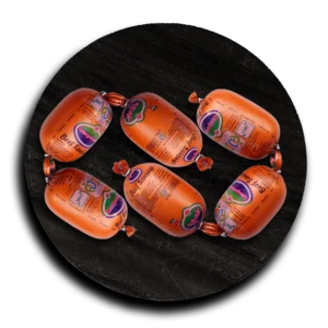 کوکتل کبابی 80%گوشت قرمز کامپوره