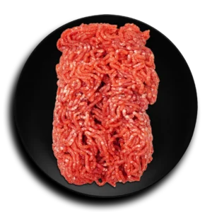 چرخ کرده مخلوط